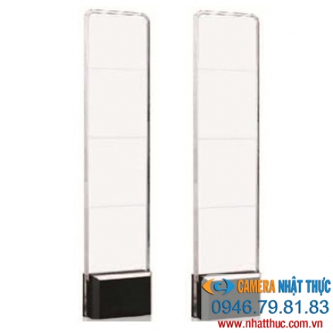 cổng từ chống trộm shop thời trang