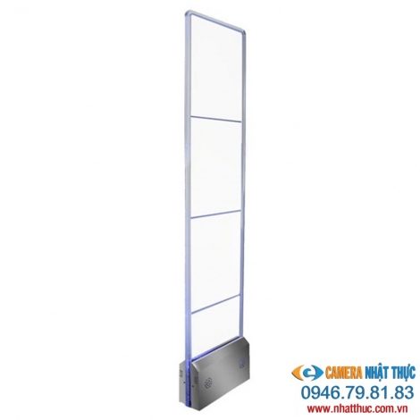 cổng từ chống trộm shop thời trang