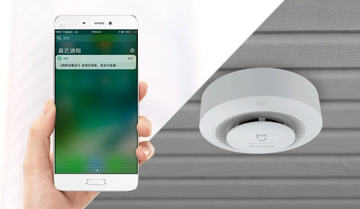 Hệ thống báo cháy hãng nào tốt nhất?