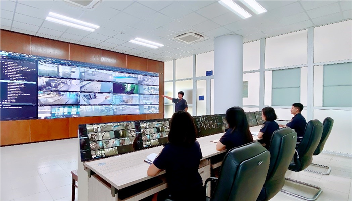 Báo giá lắp đặt camera Hải Quan