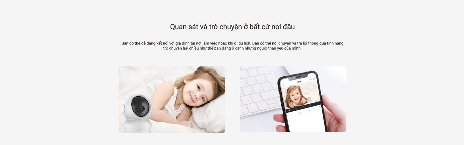 camera ezviz c6n 4mp chính hãng giá rẻ tại Nhật Thực