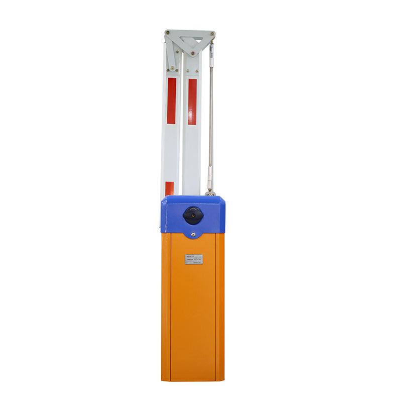 Nhật Thực cung cấp barrier cần gập 180 độ chất lượng tốt, giá cả phải chăng