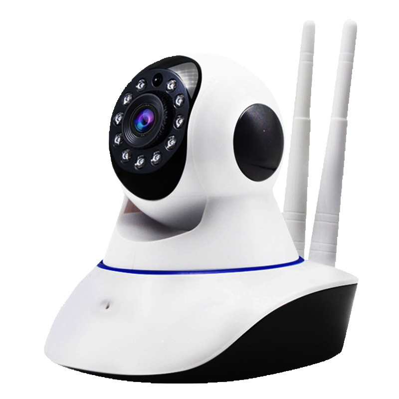 Camera ip là loại camera như thế nào?
