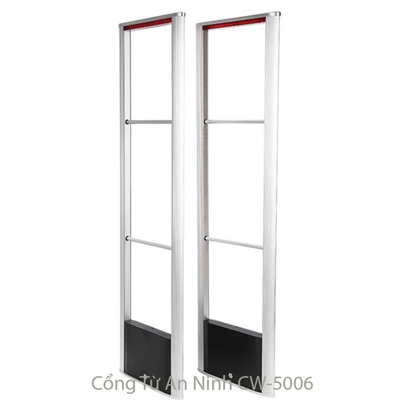 Cổng từ an ninh Eguard CW-5006