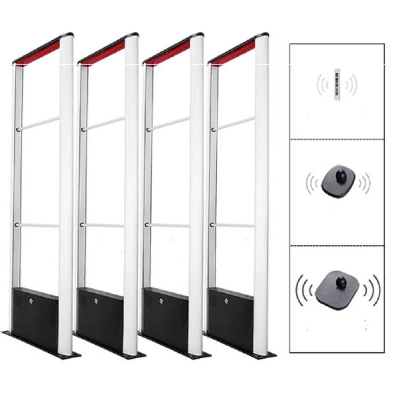 Cổng từ an ninh Eguard EAS-5008