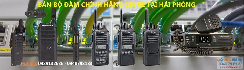 bộ đàm kenwood tk 308