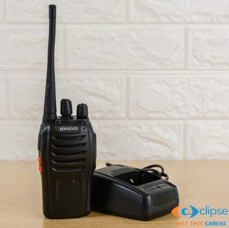 bộ đàm kenwood tk 308