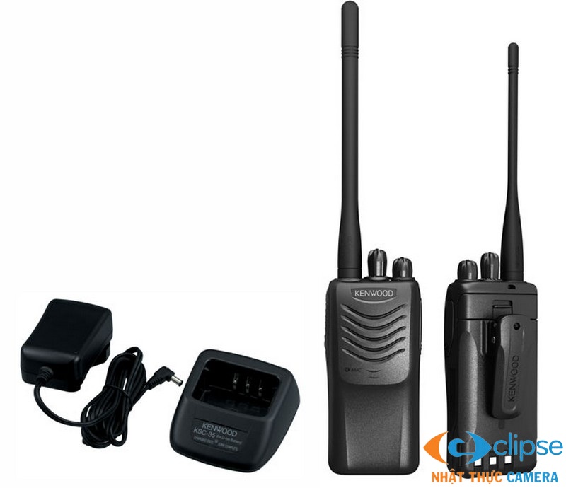 bộ đàm kenwood tk 308