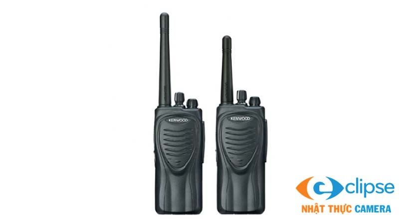 bộ đàm kenwood tk 3207
