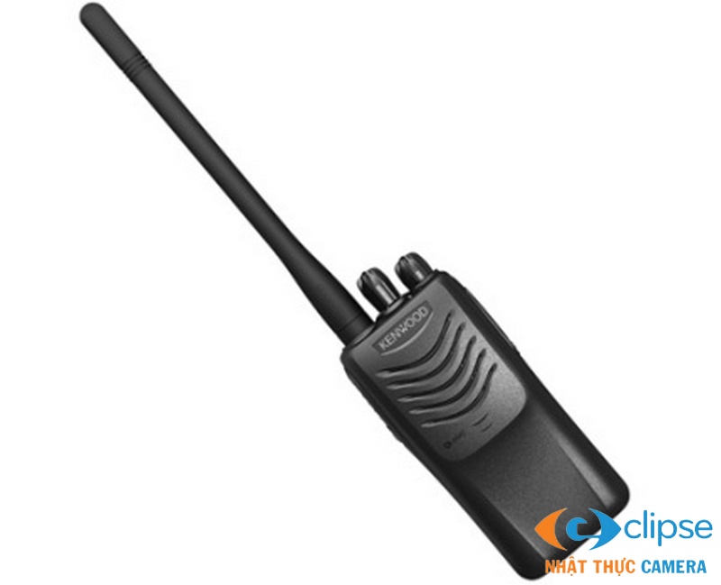 bộ đàm kenwood tk 3207