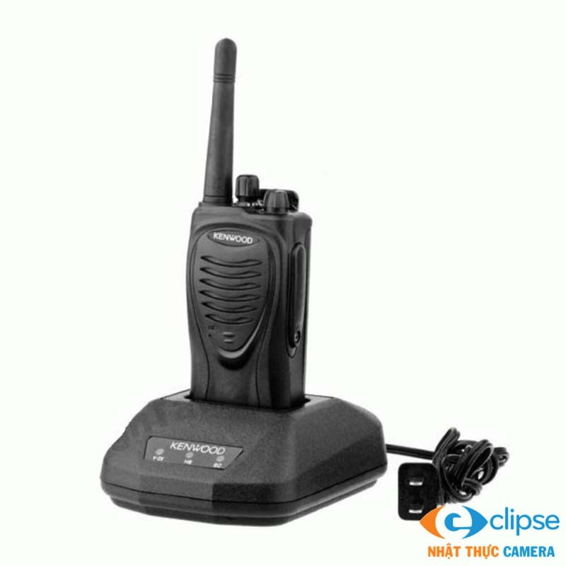 bộ đàm kenwood tk 3207