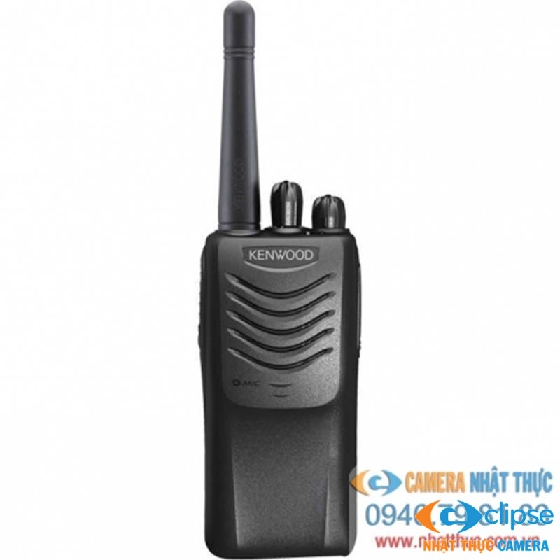 bộ đàm kenwood tk 3207
