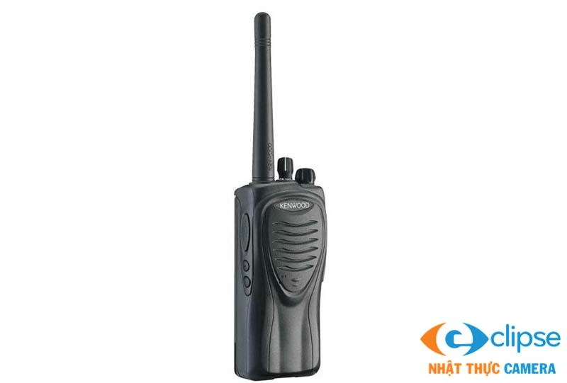bộ đàm kenwood tk 3207