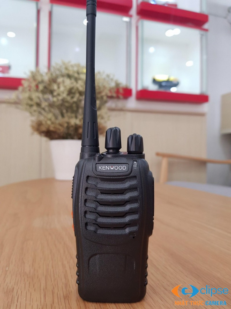 bộ đàm kenwood tk 668