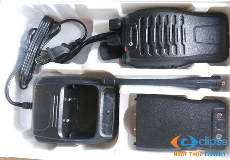 bộ đàm kenwood tk 668