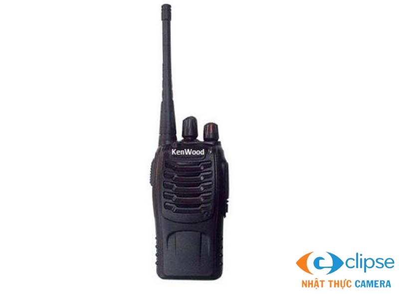 bộ đàm kenwood tk 668