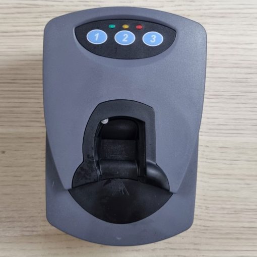 Bộ gỡ tem supertag bằng điện EAS-K05