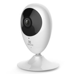 camera wifi giá rẻ Hải Phòng