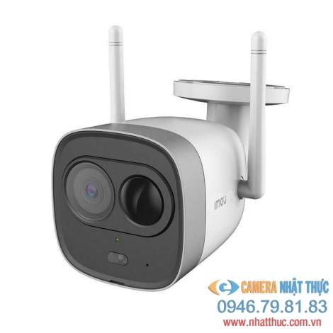 các loại camera giá rẻ