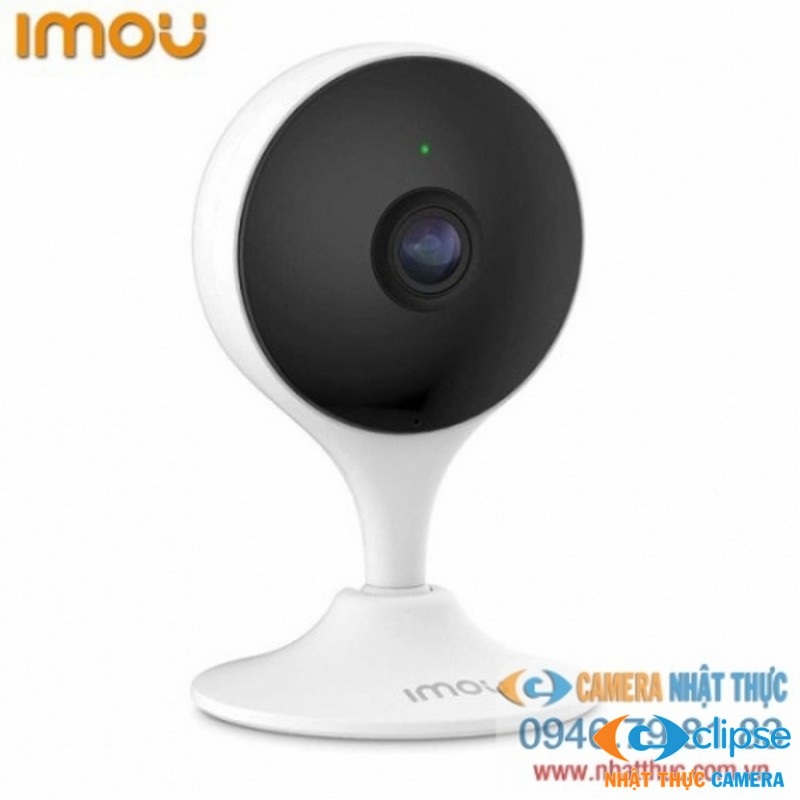 các loại camera không dây