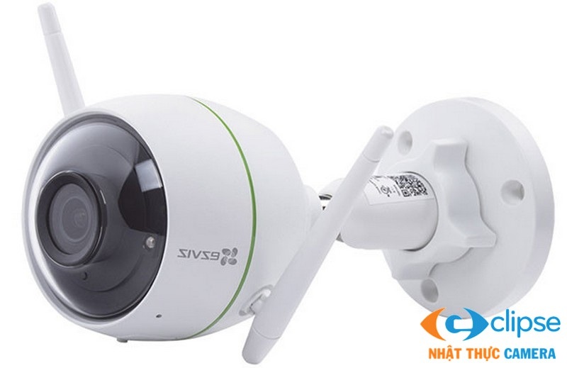 các loại camera không dây