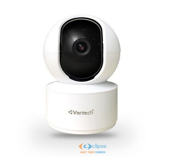 Camera WiFi Vantech