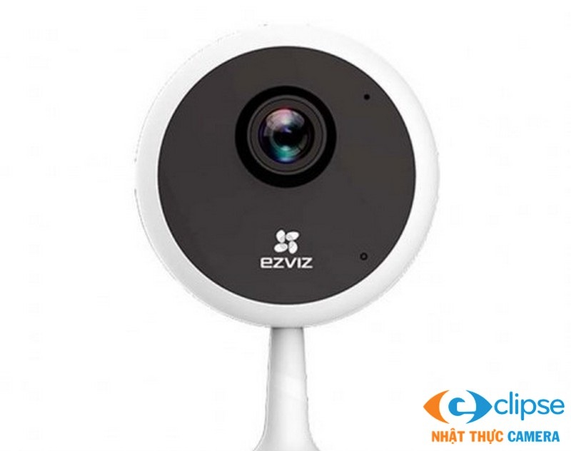 các loại camera không dây