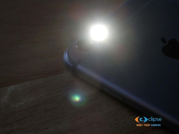 cách dò camera bằng điện thoại