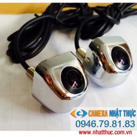 Camera hành trình tại Hải Phòng