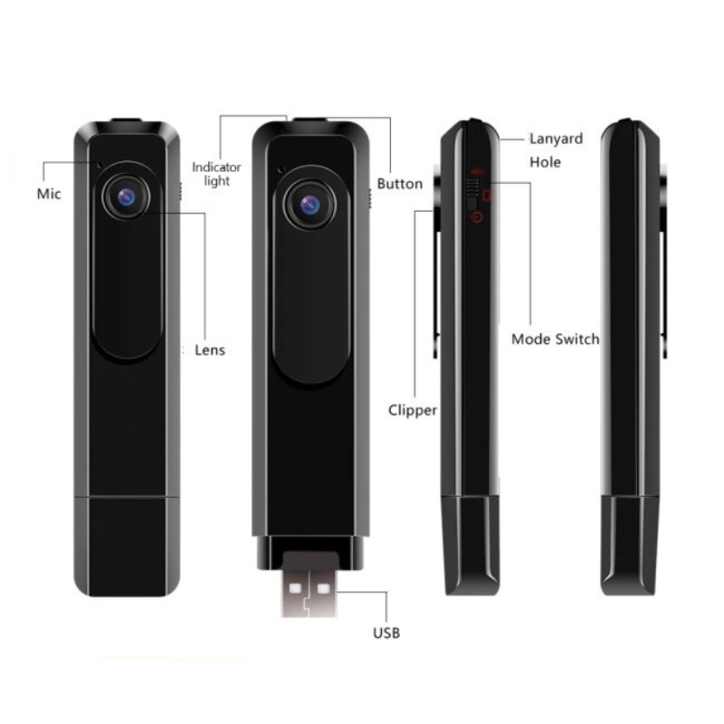 USB Cam