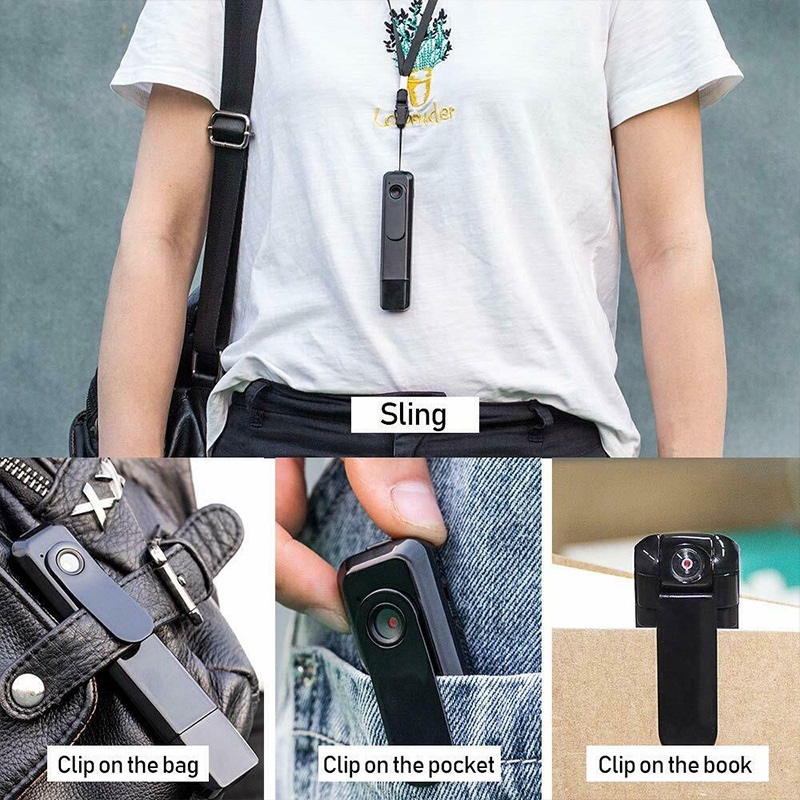 USB cam