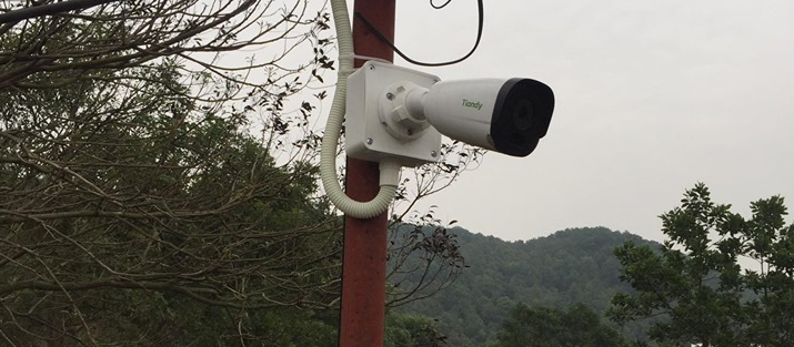 lắp đặt camera hải phòng