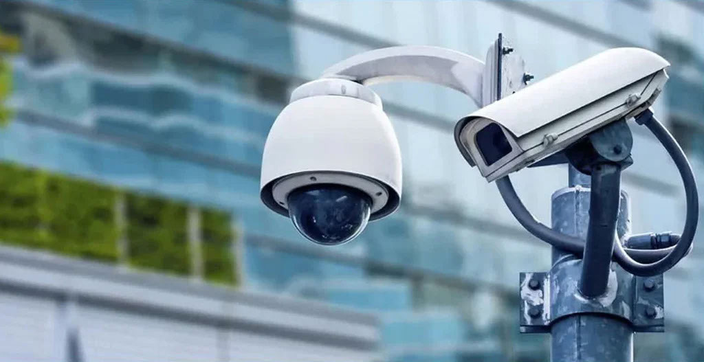 camera quay quét 360 độ chính hãng giá tốt