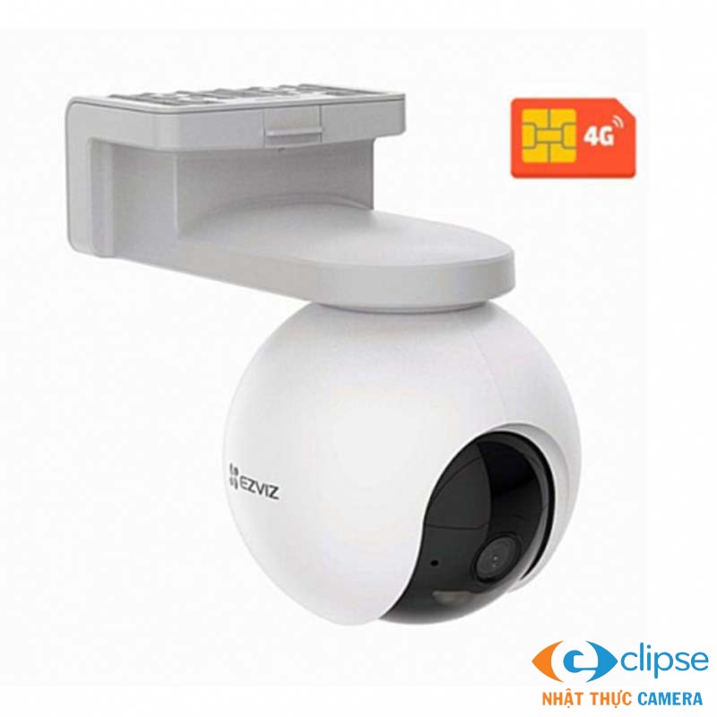 camera chống trộm không dây 