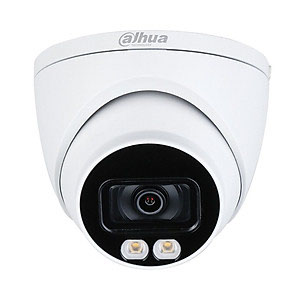 Camera Dahua HDW 2433T-A-LED 4MP POE