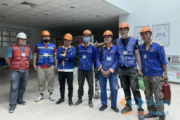 Nhật Thực - Địa chỉ sửa chữa camera Dahua uy tín, chất lượng hàng đầu