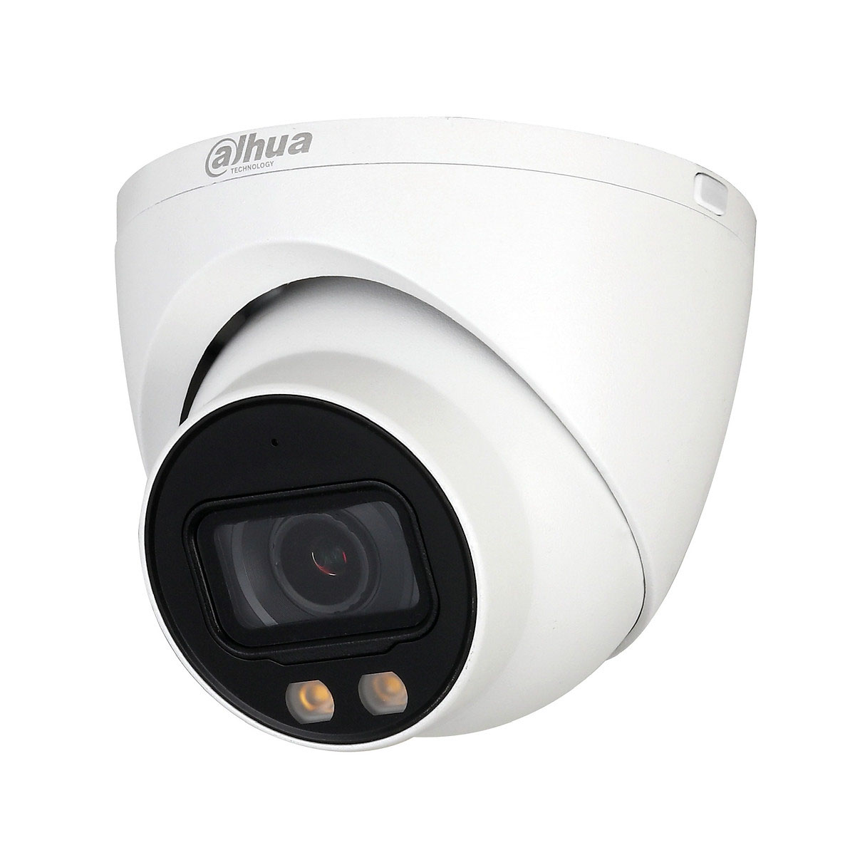 Camera Dahua HDW 2433T-A-LED