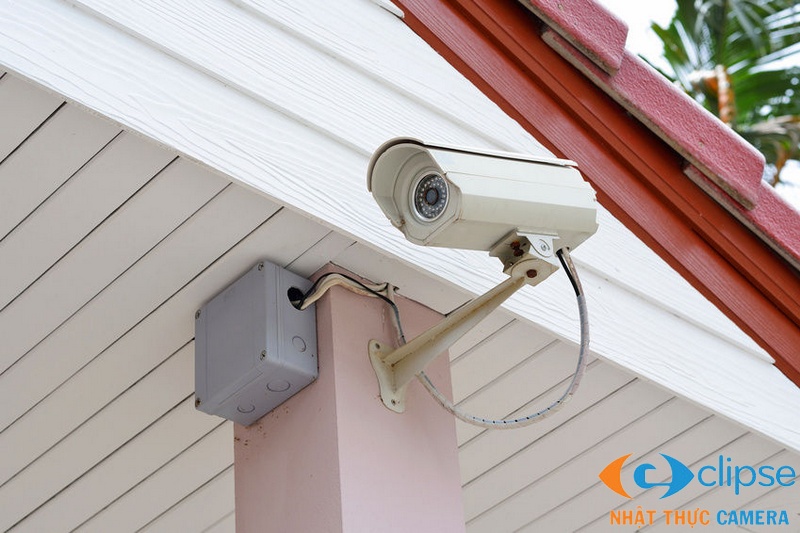 lắp camera Hải Phòng