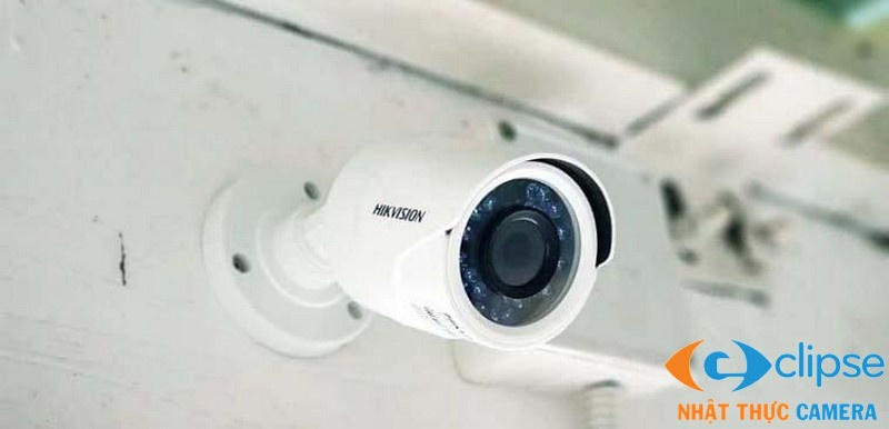 lắp đặt camera an ninh tại hải phòng