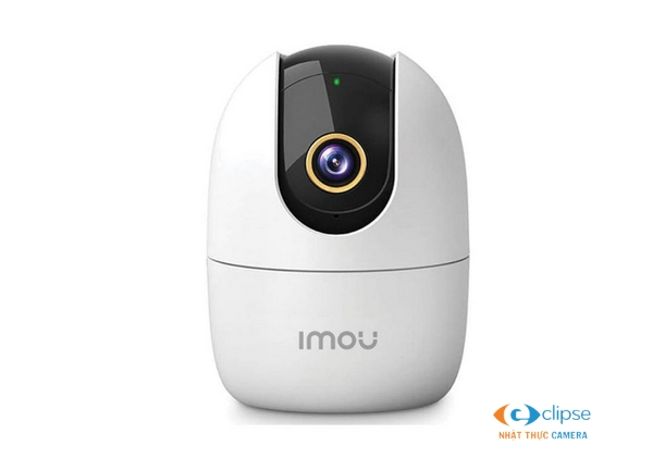 camera imou 4mp trong nhà