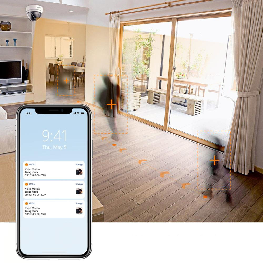 imou d42p dome lite