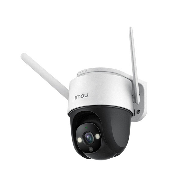 mẫu camera Imou wifi dùng cho ngoài trời