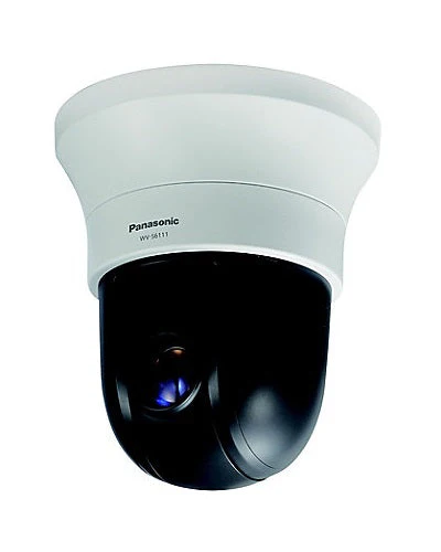 Camera IP Panasonic WV-S6111 chính hãng