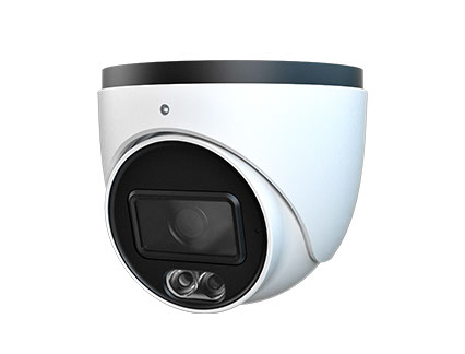Camera ip TVT TD-9544C2 4MP Full color giá rẻ