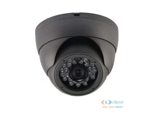 Camera IP Panasonic