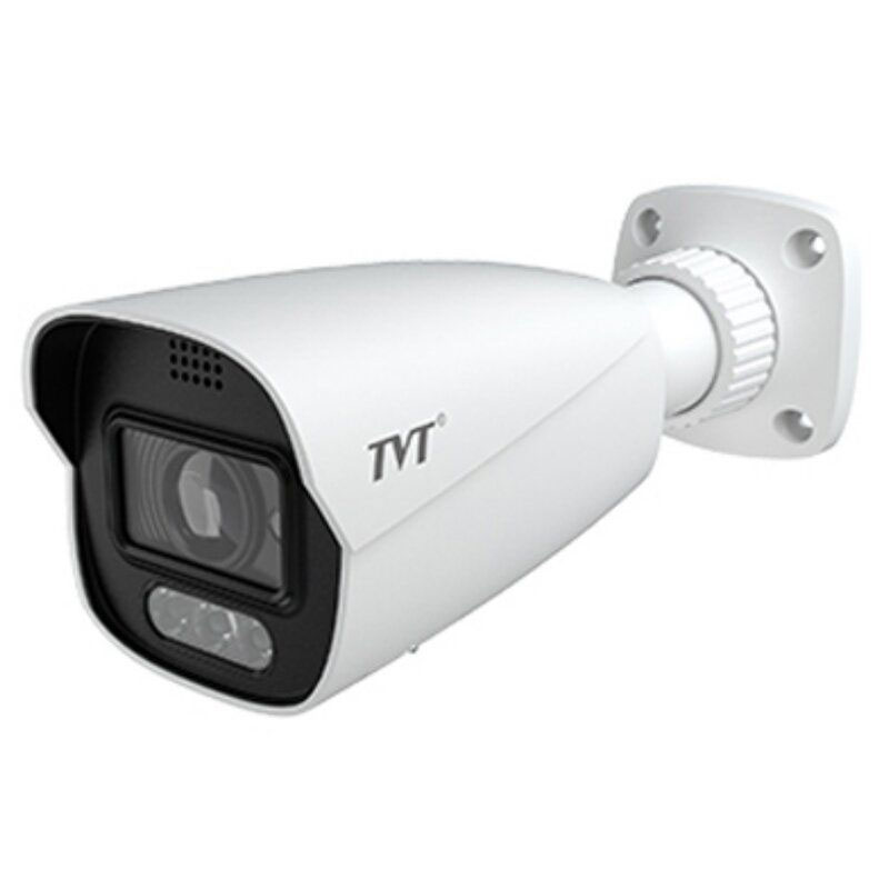Camera ip TVT TD-9423E3B 2MP chính hãng giá tốt tại Nhật Thực
