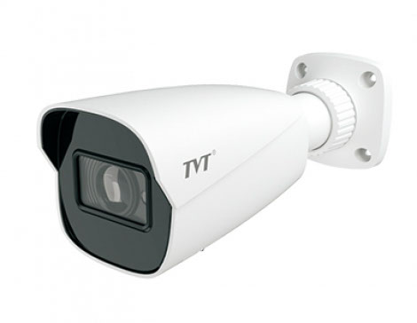Mẫu Camera IP TVT TD-9441C1L 4MP 