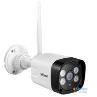 Camera không dây ngoài trời
