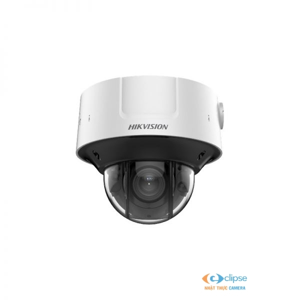 camera nhận diện khuôn mặt hikvision