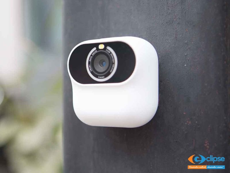 camera mini nhận diện khuôn mặt